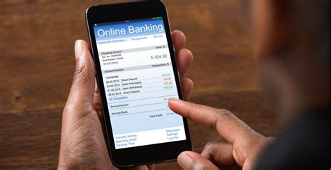 Online Banking Accounts Bad Credit